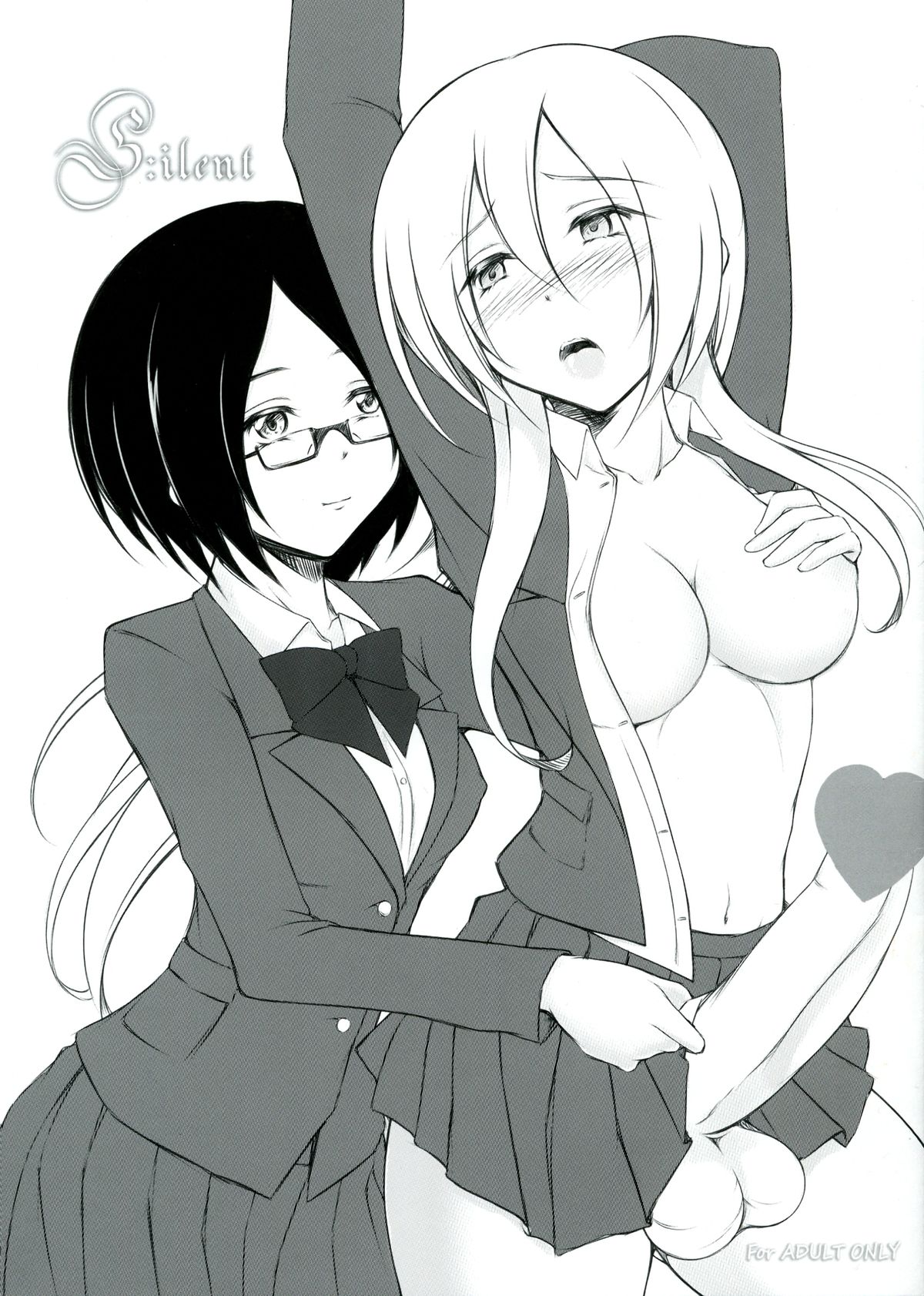 S:ilent page 1 full