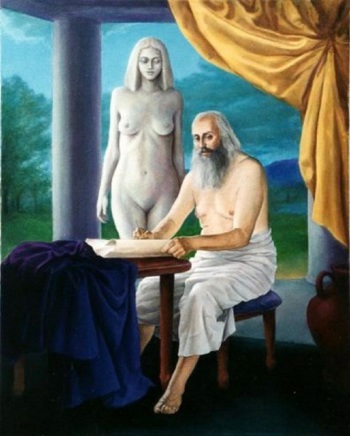 Erotic Art Collector 0164 EOIN DE LEASTAR cover