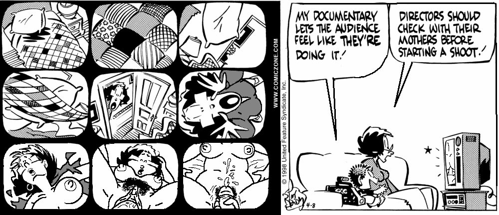 Rose is Rose by Dagger page 10 full