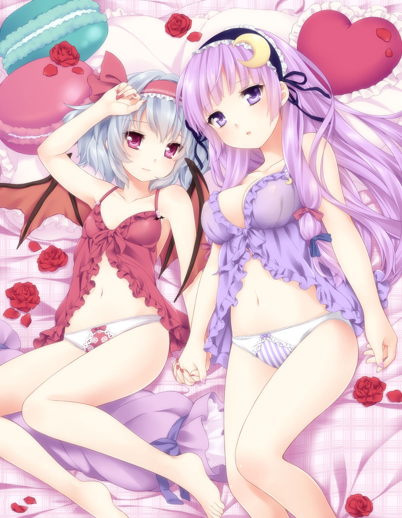 My favorite touhou images #2 page 1 full
