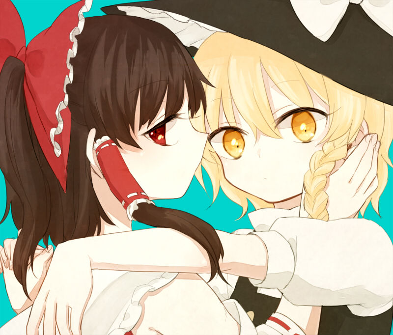 My favorite touhou images #2 page 10 full