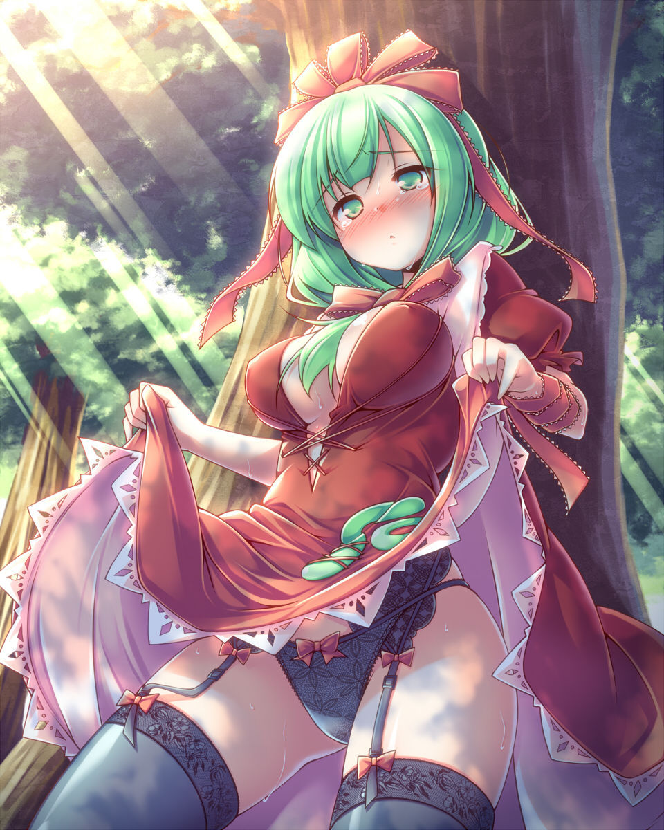My favorite touhou images #2 page 2 full