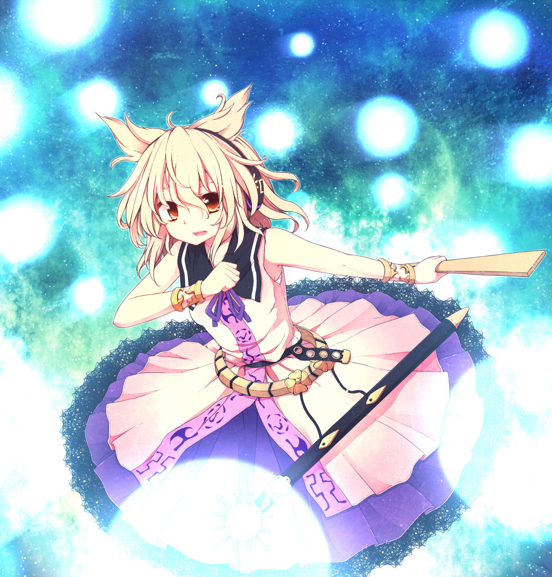 My favorite touhou images #2 page 3 full