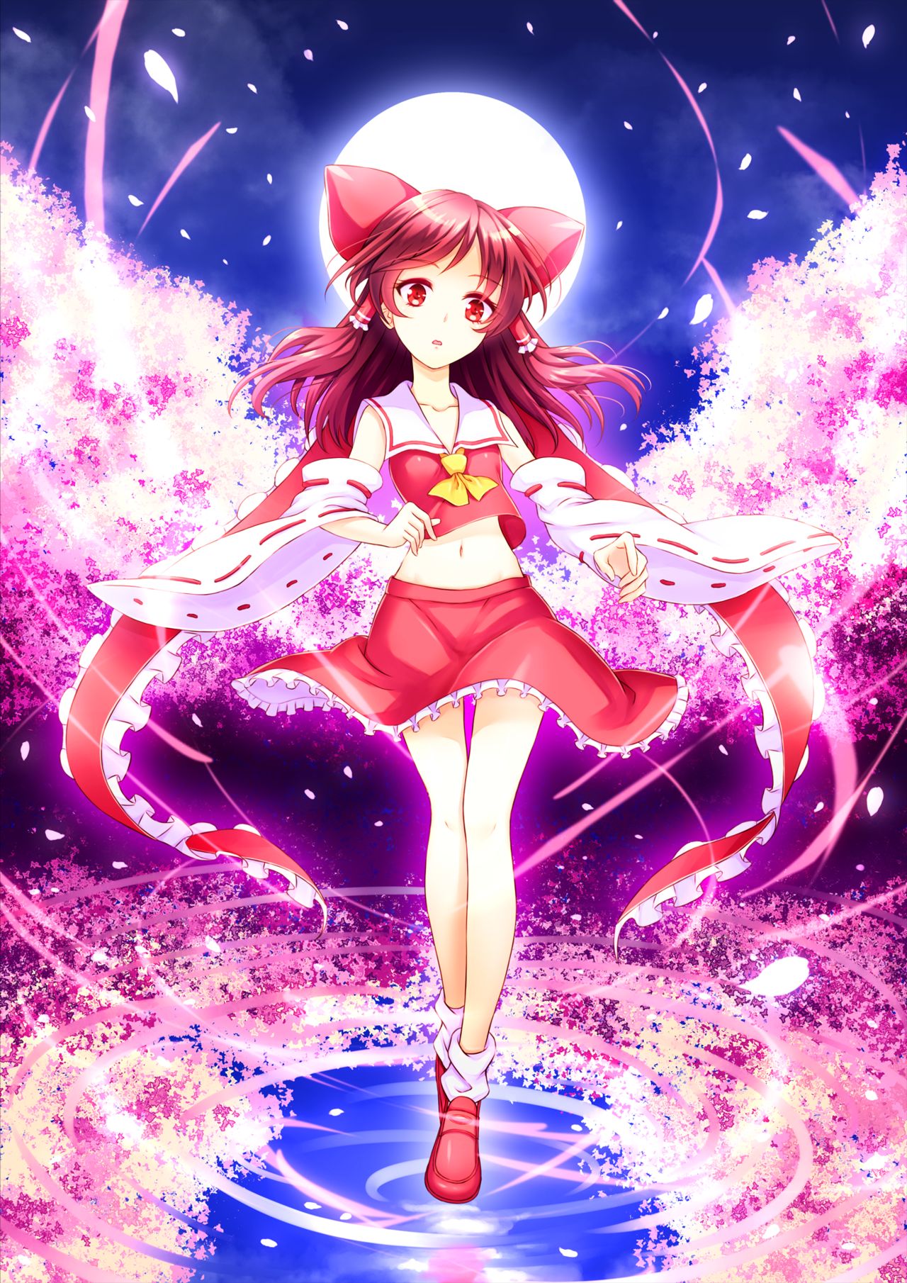 My favorite touhou images #2 page 4 full