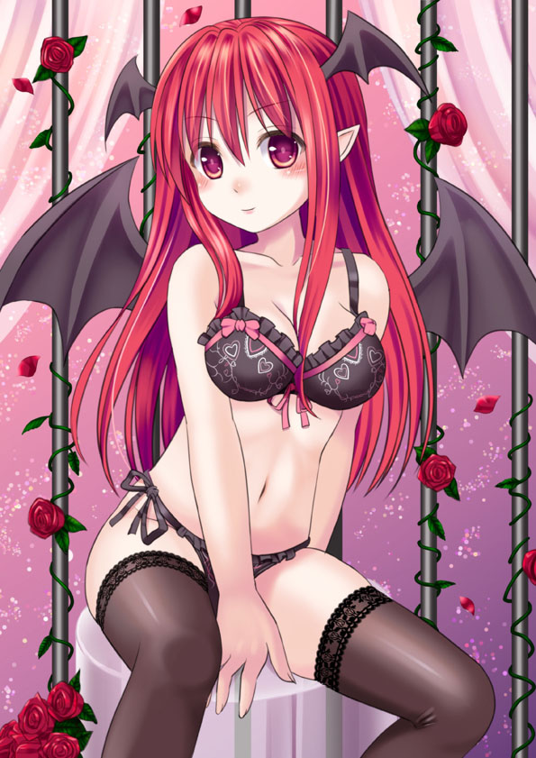 My favorite touhou images #2 page 9 full