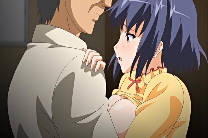 鬼父2-REVENGE- 「卑されおかっぱお袴ッ娘倍返し」 Screenshots + torrent of video page 4 full