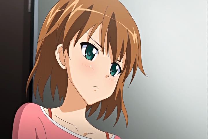 鬼父2-REVENGE- 「卑されおかっぱお袴ッ娘倍返し」 Screenshots + torrent of video page 5 full