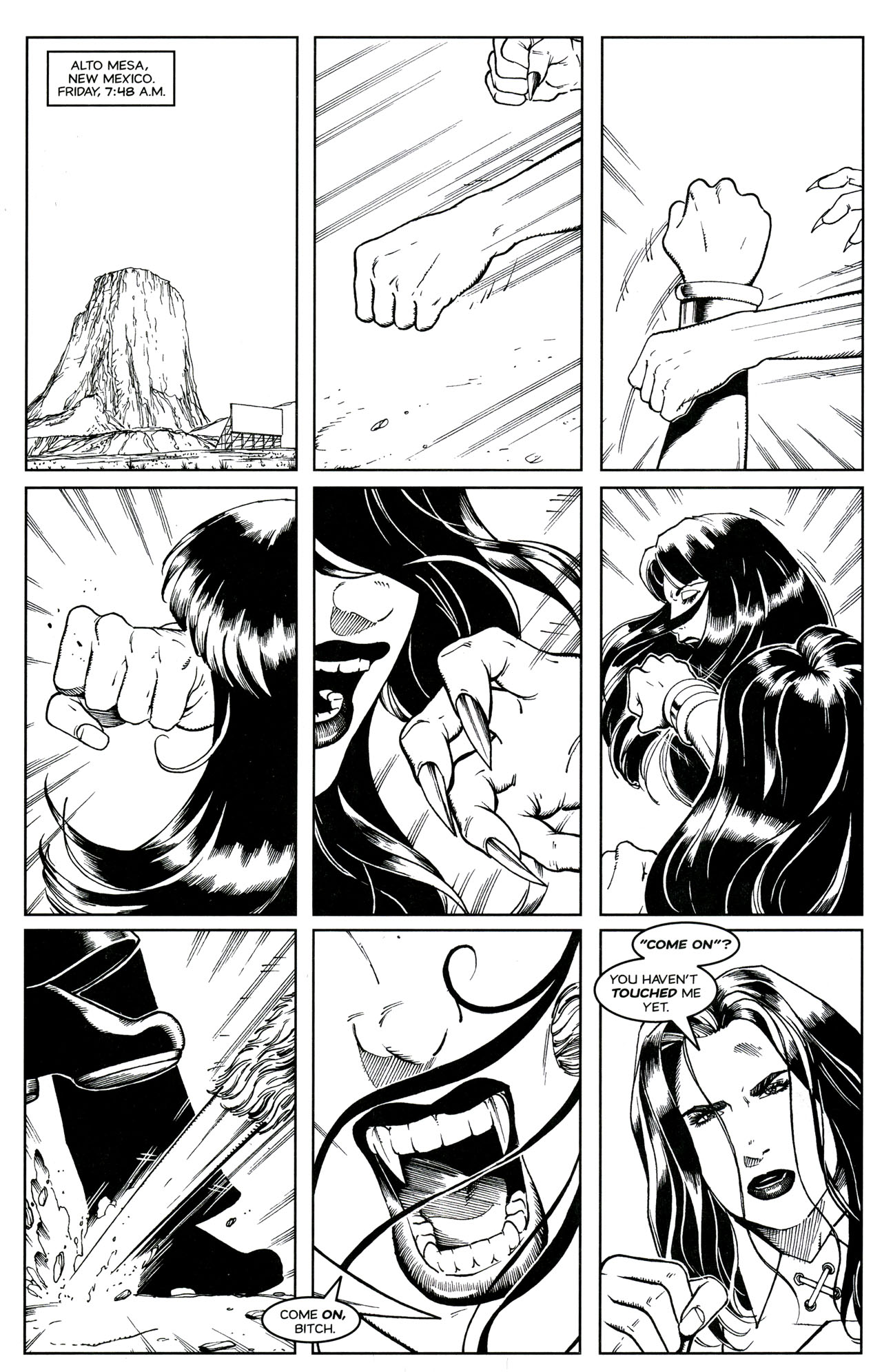 Threshold 40 page 9 full
