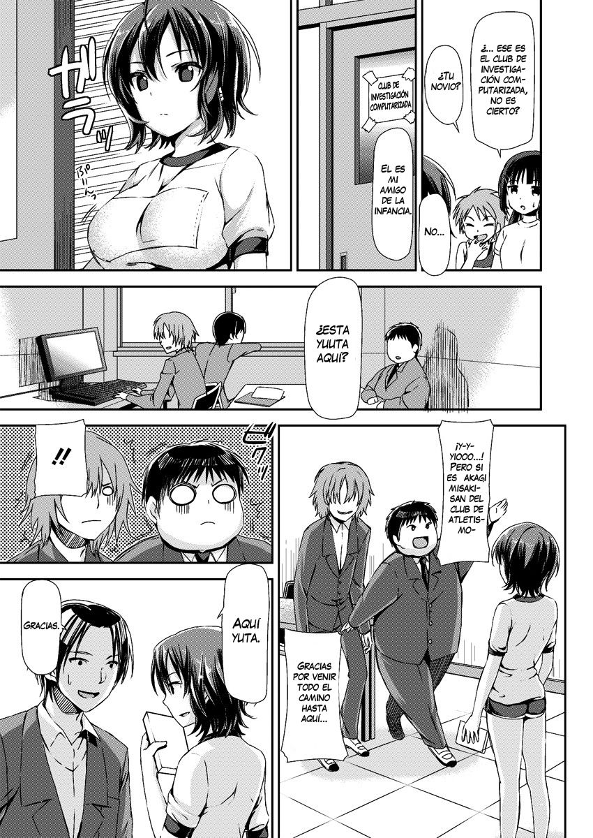 Asekkaki Chu! page 3 full