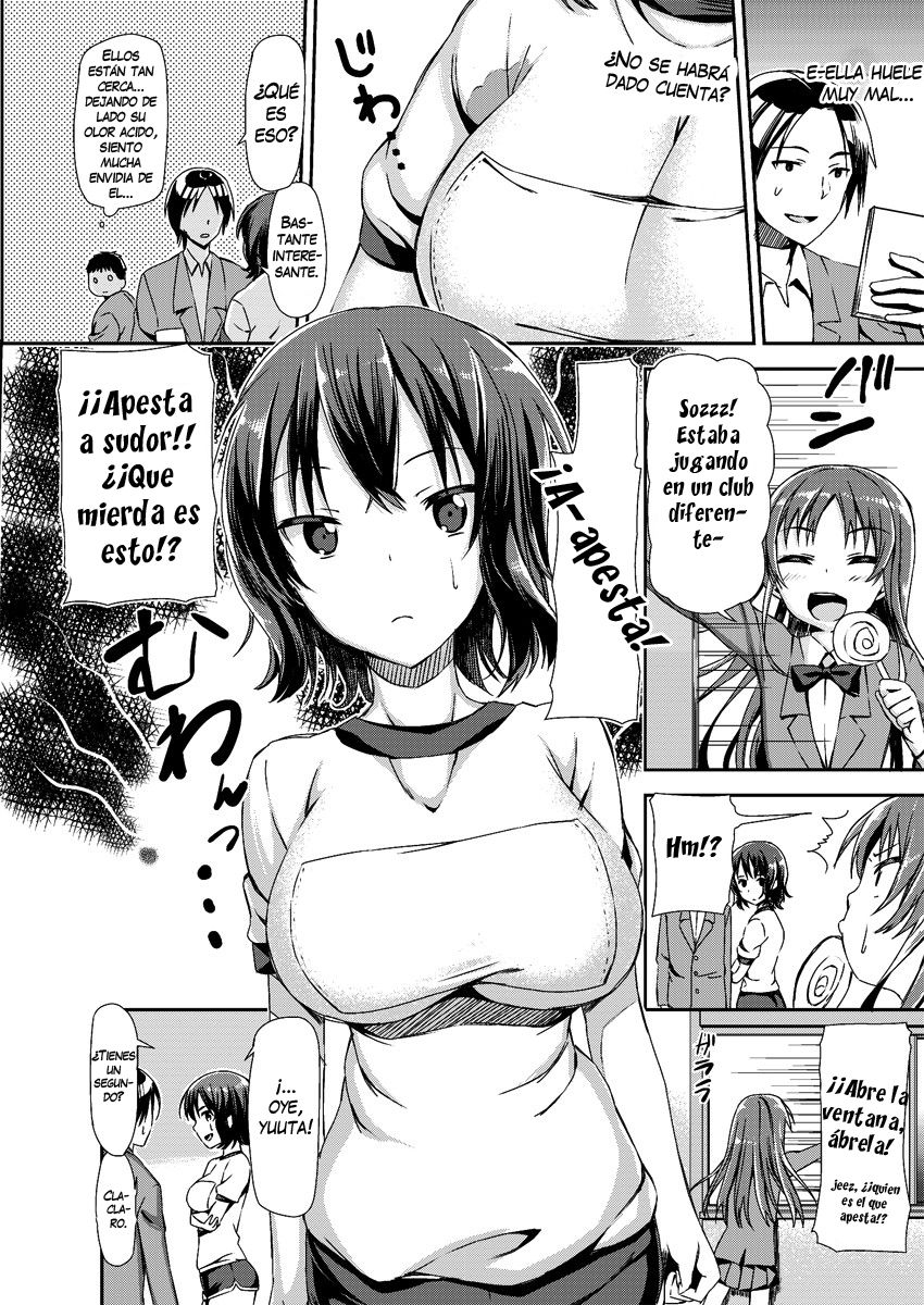 Asekkaki Chu! page 4 full