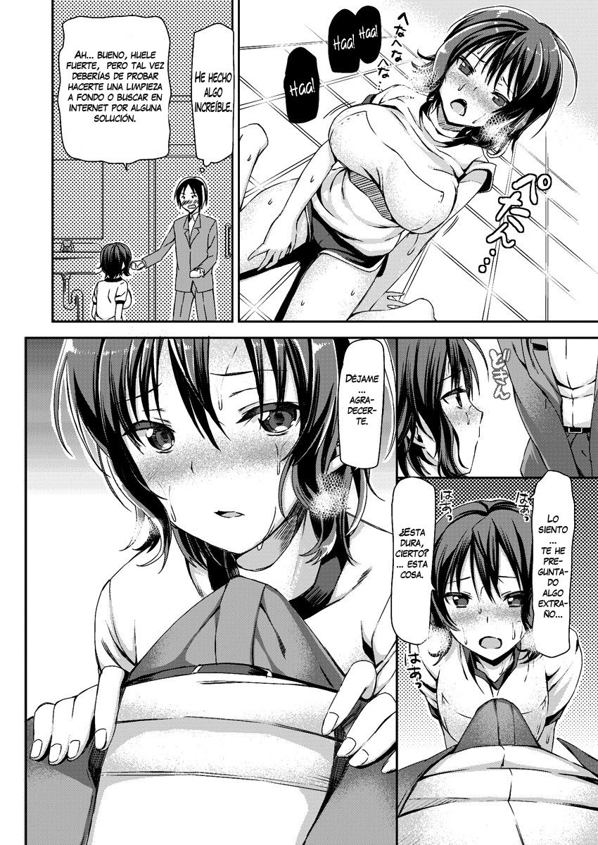 Asekkaki Chu! page 8 full