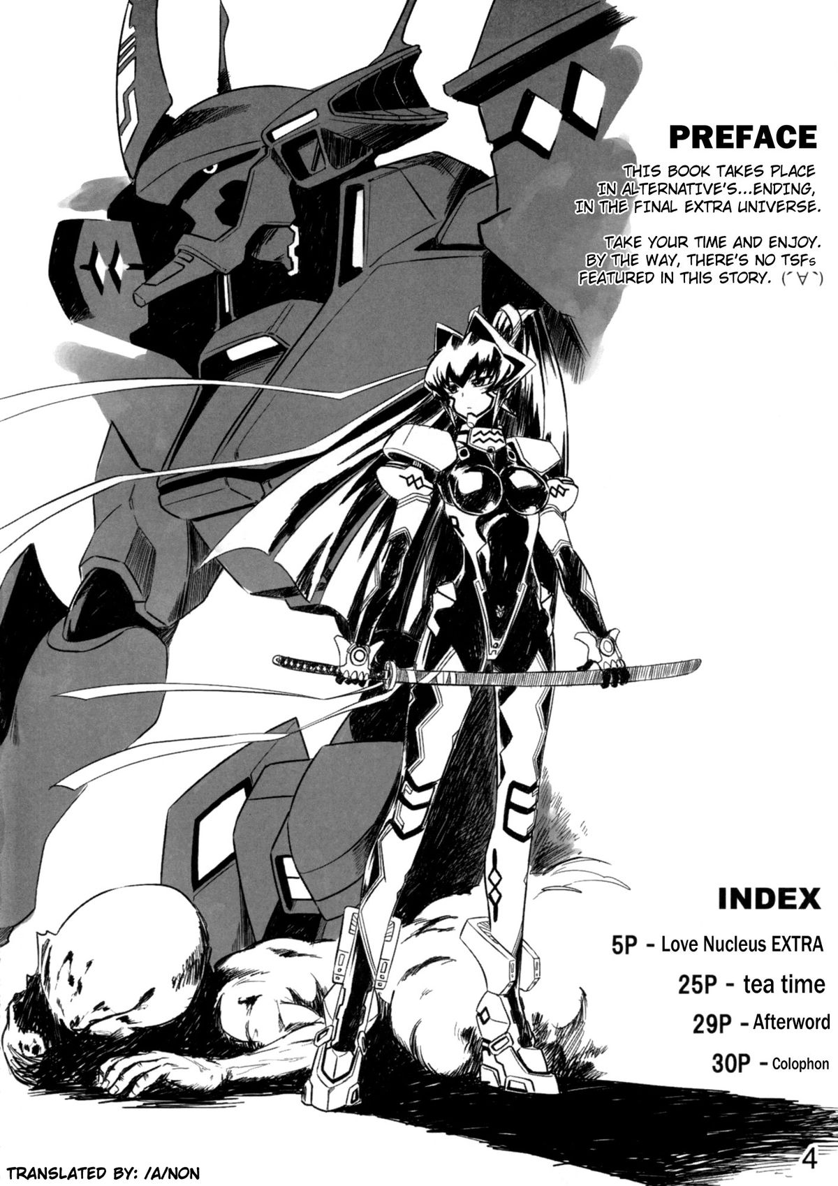 Love Nucleus EXTRA page 4 full