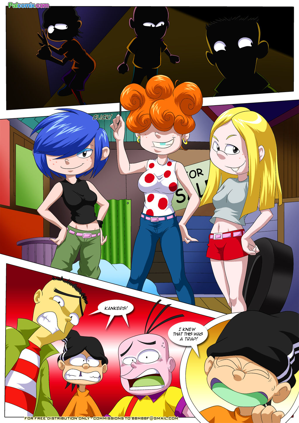 Driving a Hard Ed page 4 full