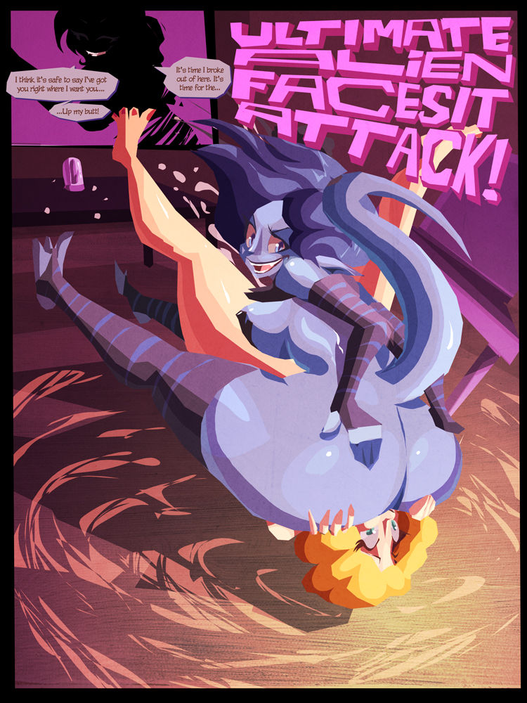 MATS: Guilty page 5 full