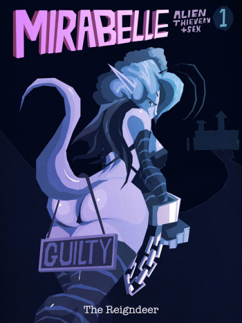 MATS: Guilty cover