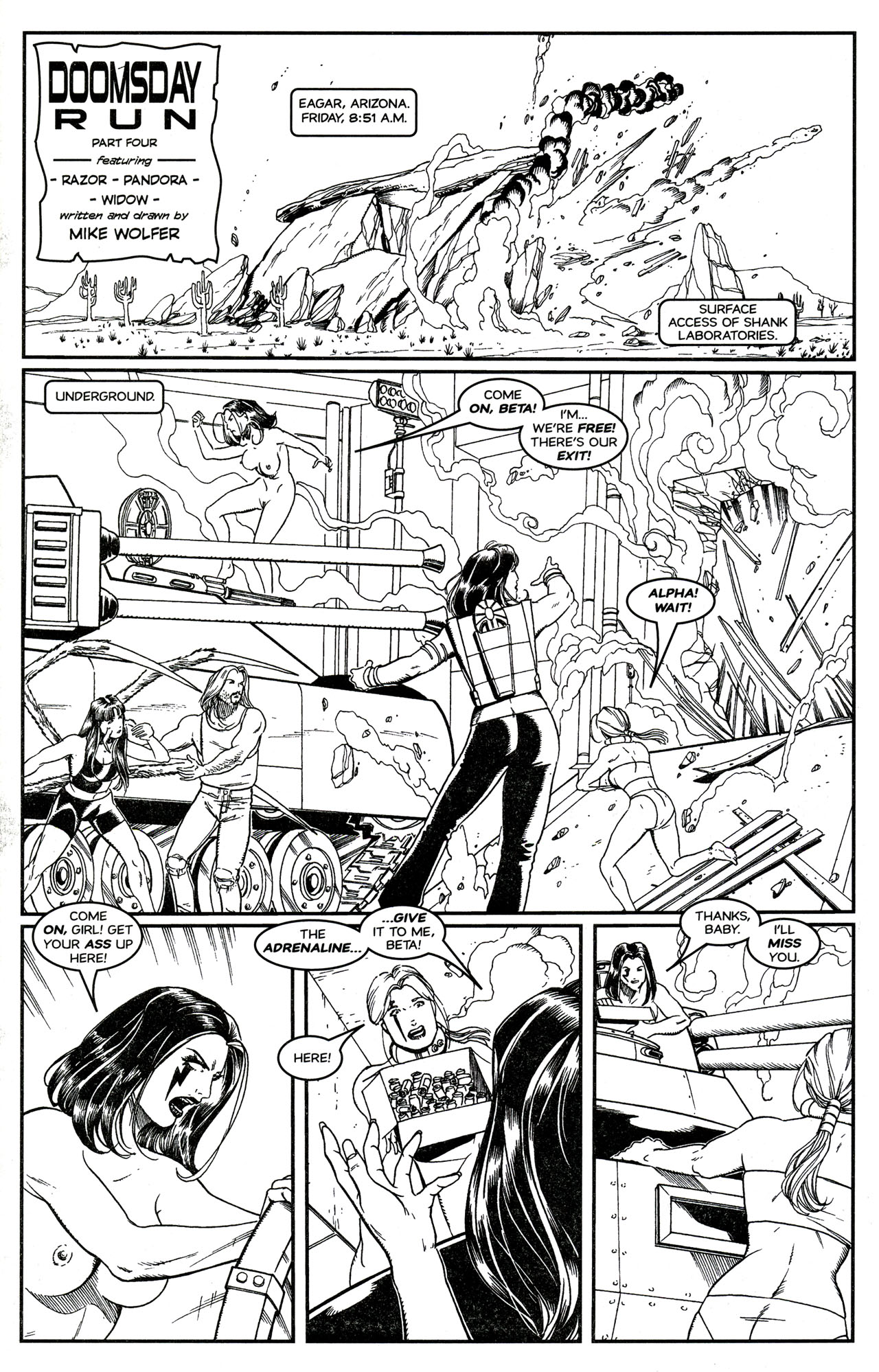 Threshold 42 page 5 full