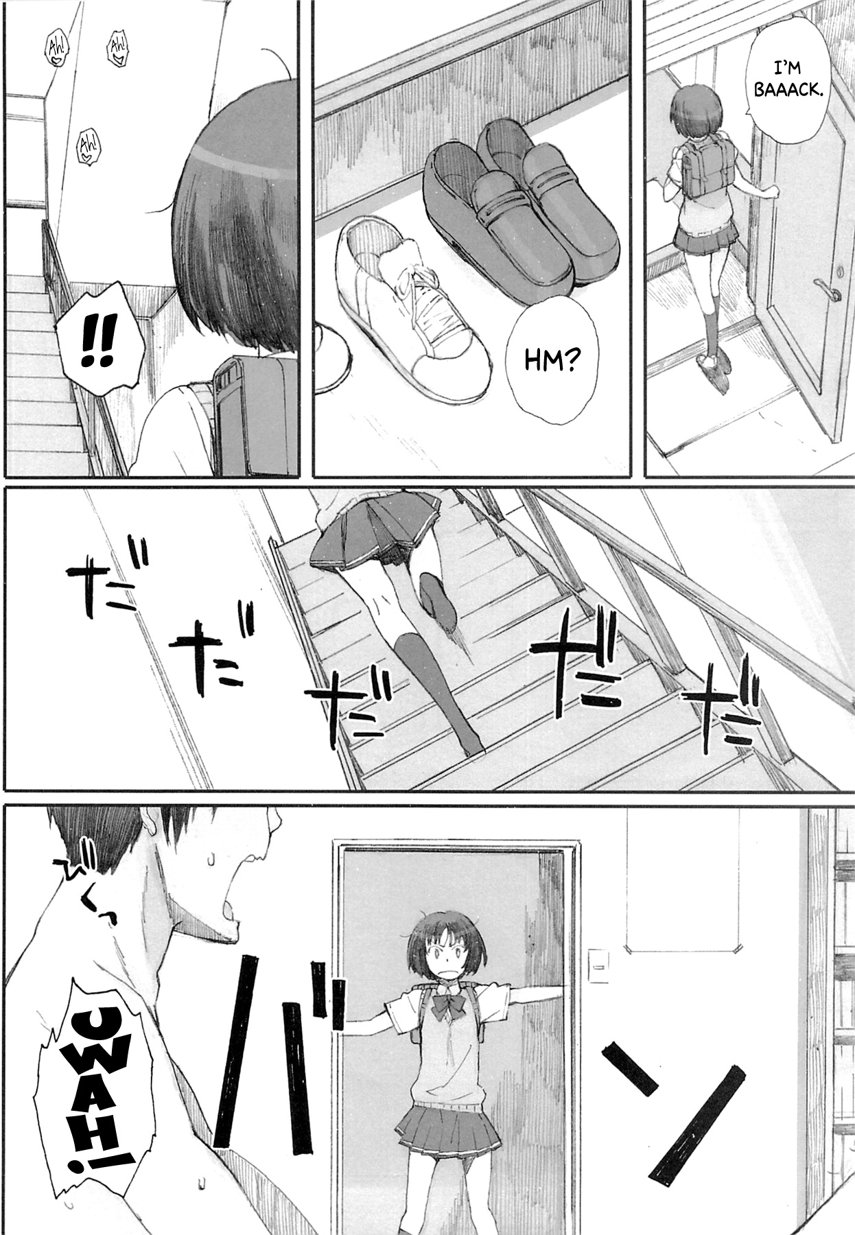 HaPPY LIFe page 7 full