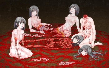 http://shikabane696o.x.fc2.com/index.html guro collection cover