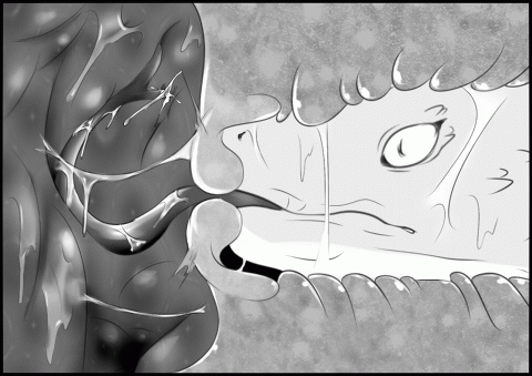 Jereheim Garden Monochrome Collection Vol. 15 Ryuukan Hebikan the Rest page 5 full