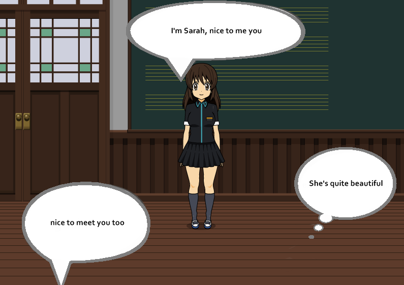 Music For Sarah 1 page 3 full