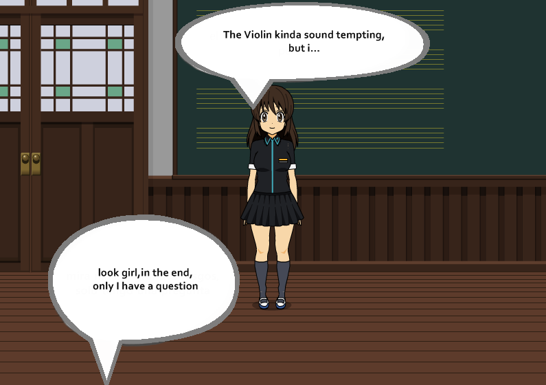 Music For Sarah 1 page 5 full