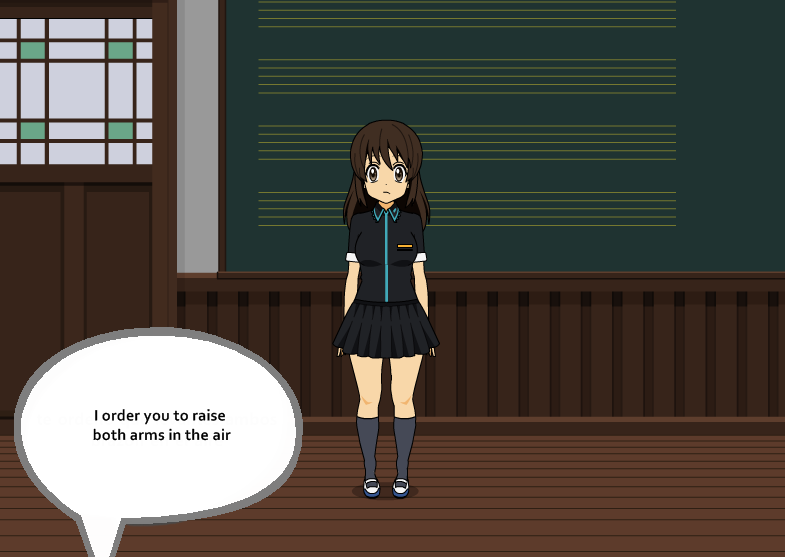 Music For Sarah 1 page 8 full