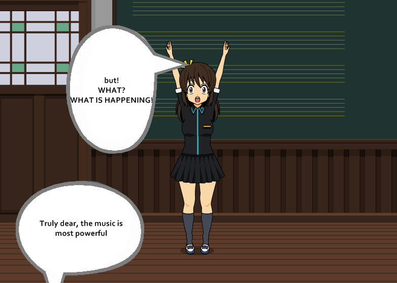 Music For Sarah 1 page 9 full