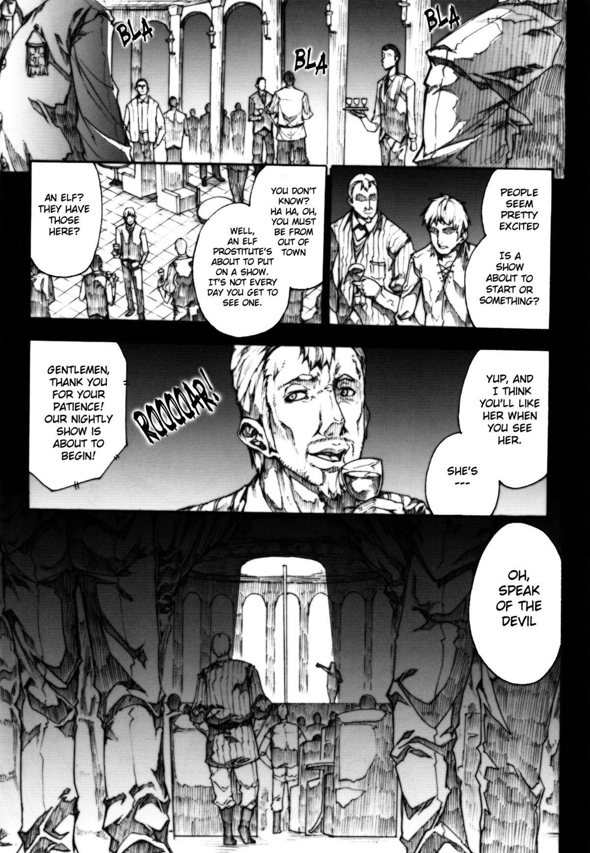 QUEENS SLAVE 3 page 4 full