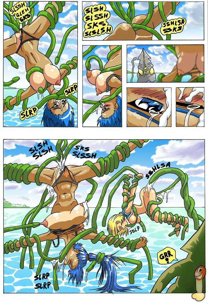 Swimming is Prohibited page 10 full