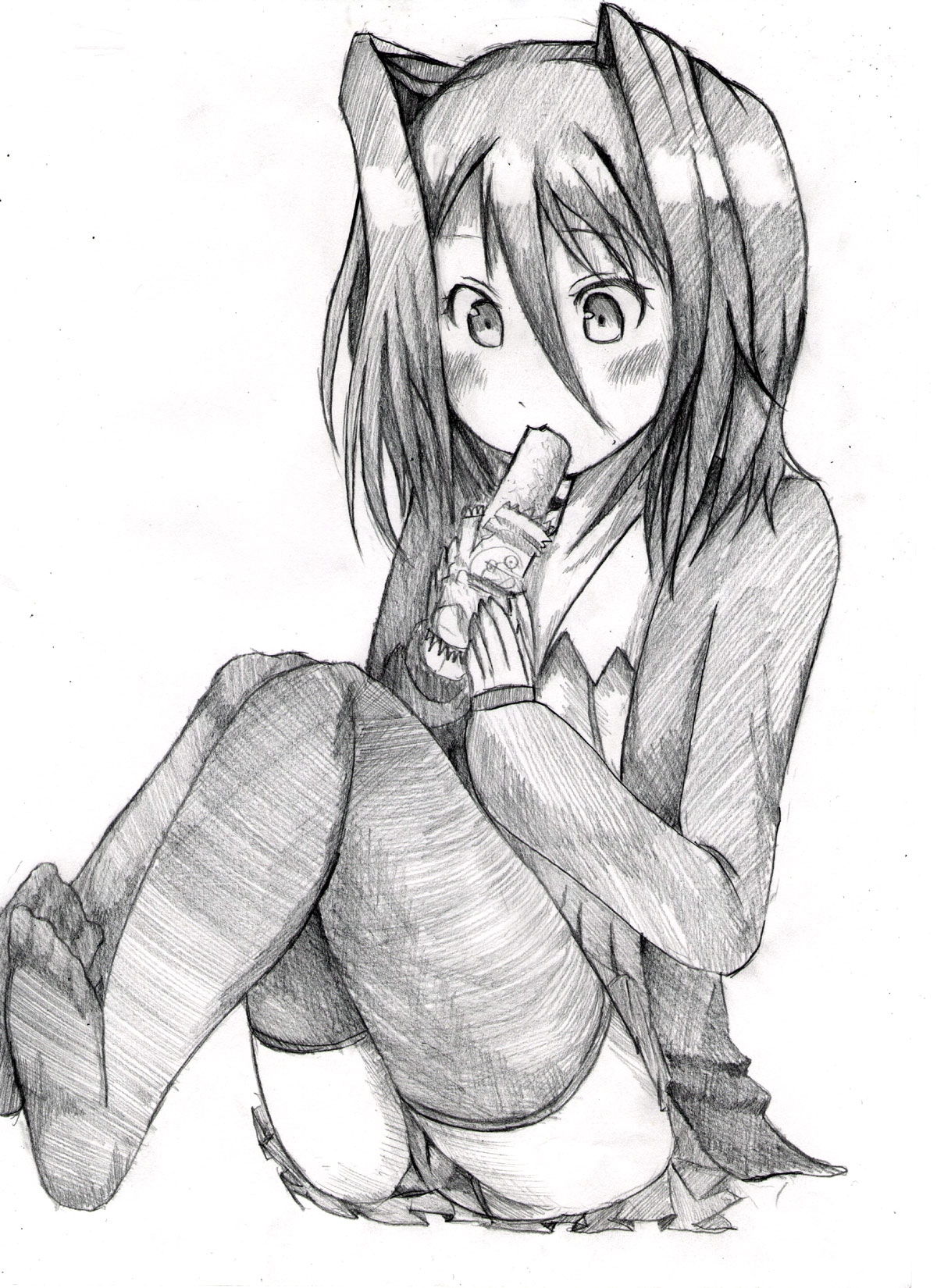 Love, Elections, and Chocolate page 3 full