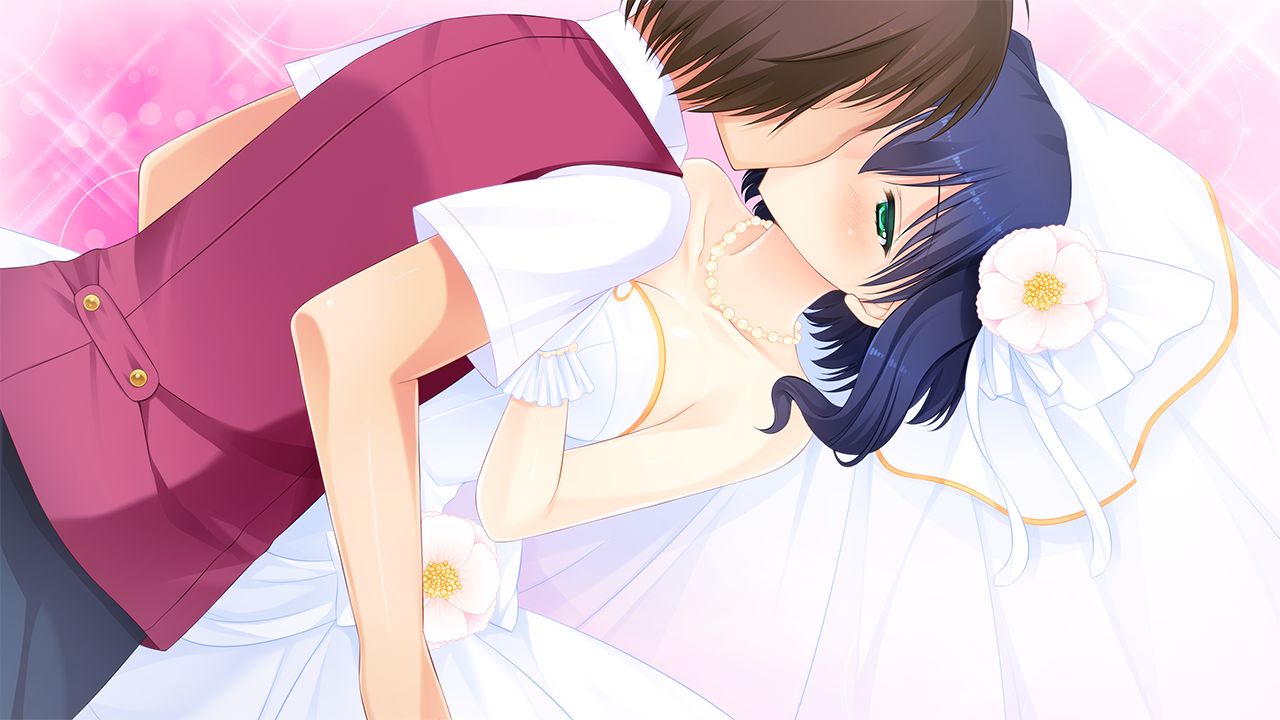 Renai Made Sentakushi Hitotsu page 3 full