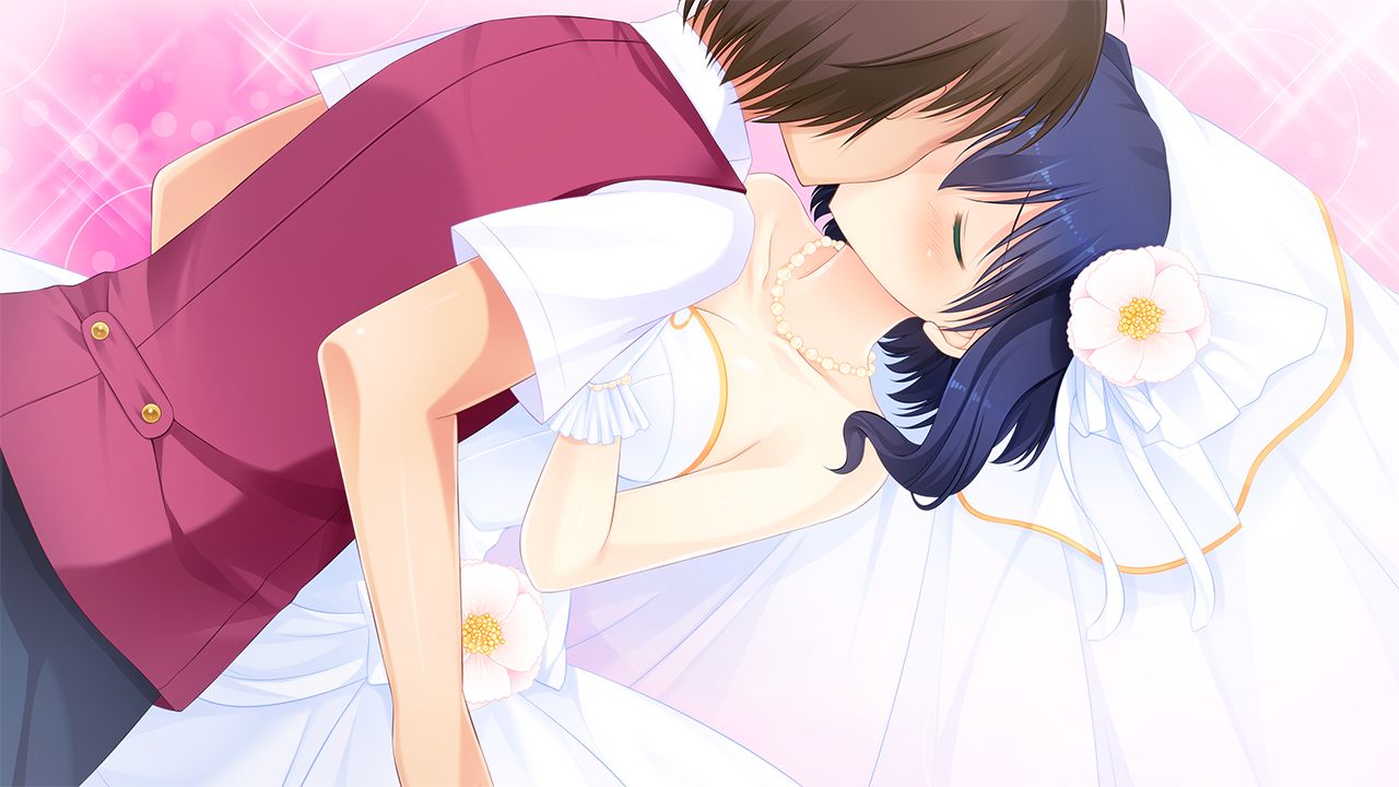 Renai Made Sentakushi Hitotsu page 4 full