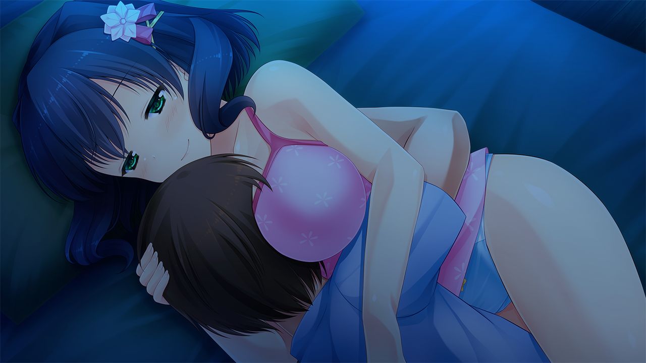 Renai Made Sentakushi Hitotsu page 5 full