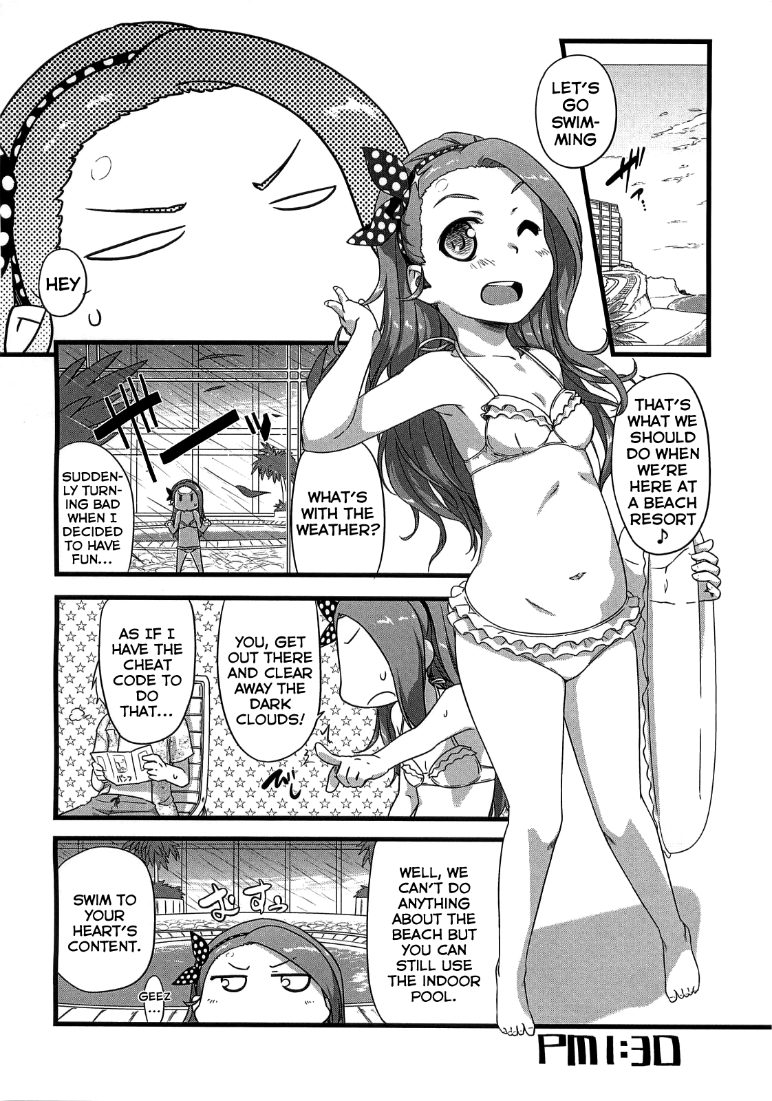 Asa Kara Ban Made page 8 full