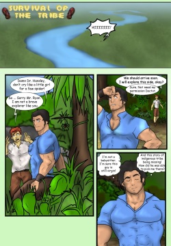 Survival of the Tribe