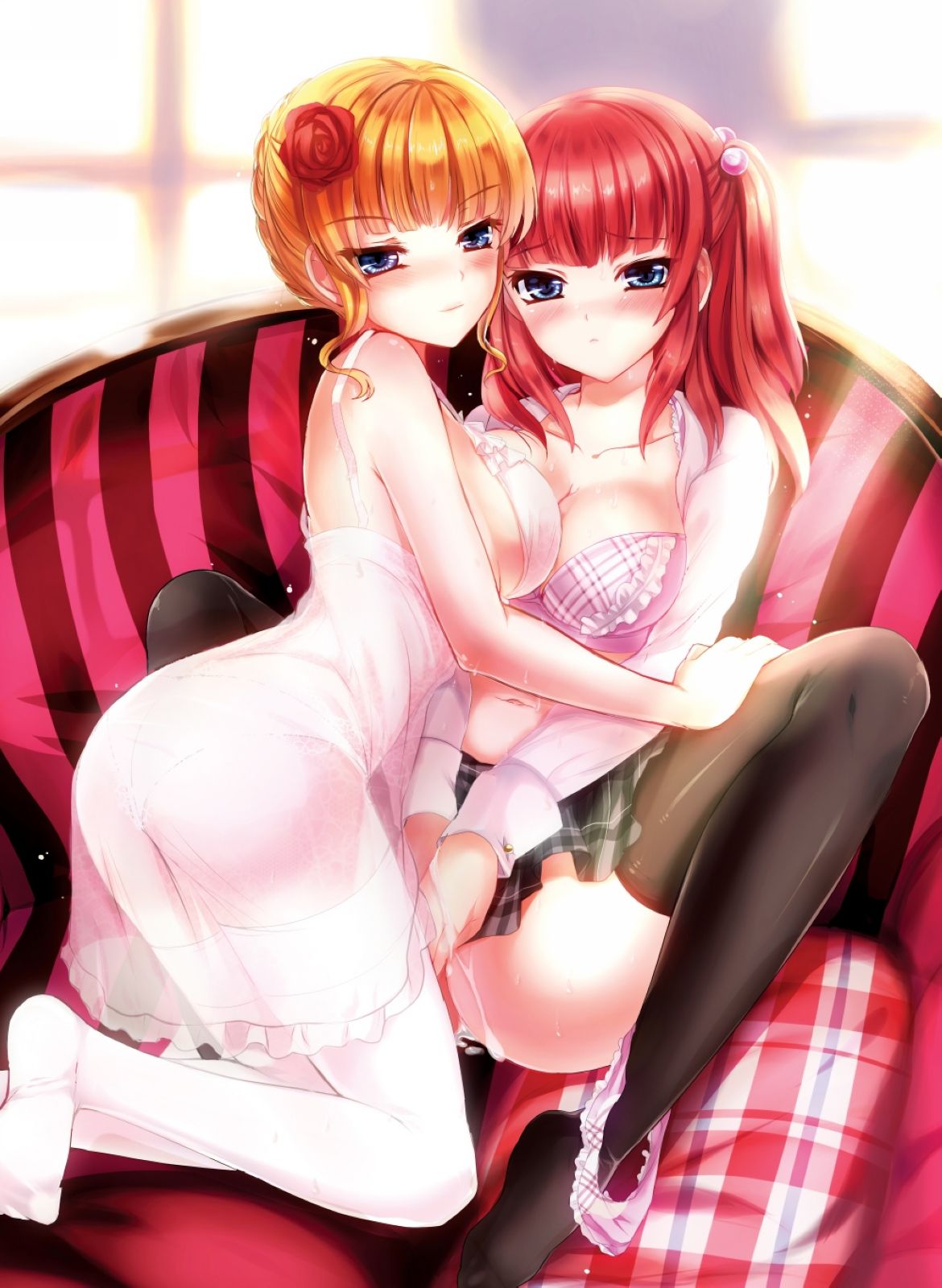 thighhighs page 5 full