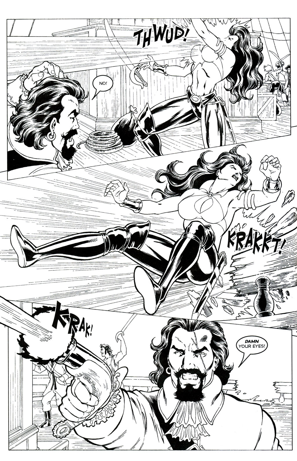Threshold 43 page 8 full