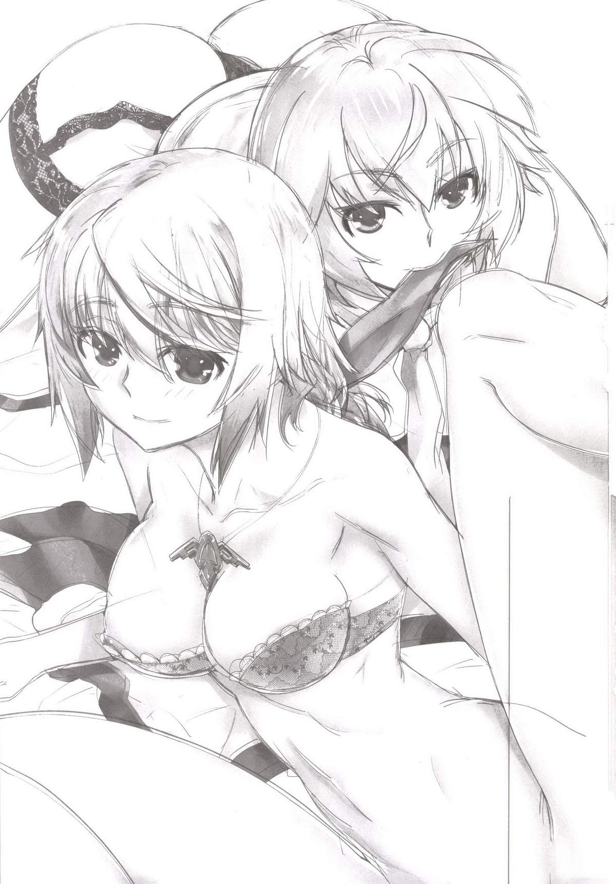 LOVE SLAVE 2 page 3 full