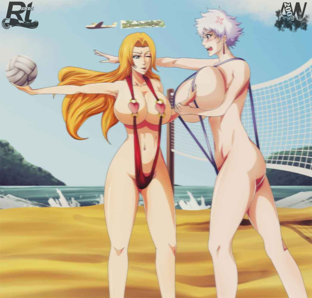 Ecchi-Enzo's Artwork page 8 full