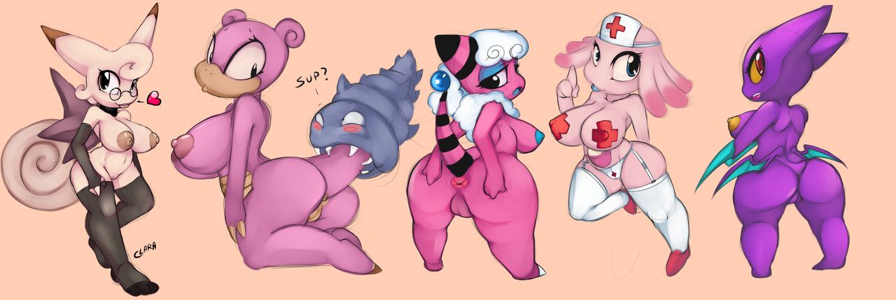 flaaffy gallery page 8 full