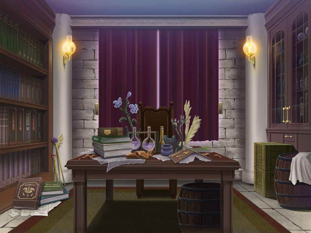 Sekai wo Seifukusurutame no, 3tsu no Houhou page 8 full