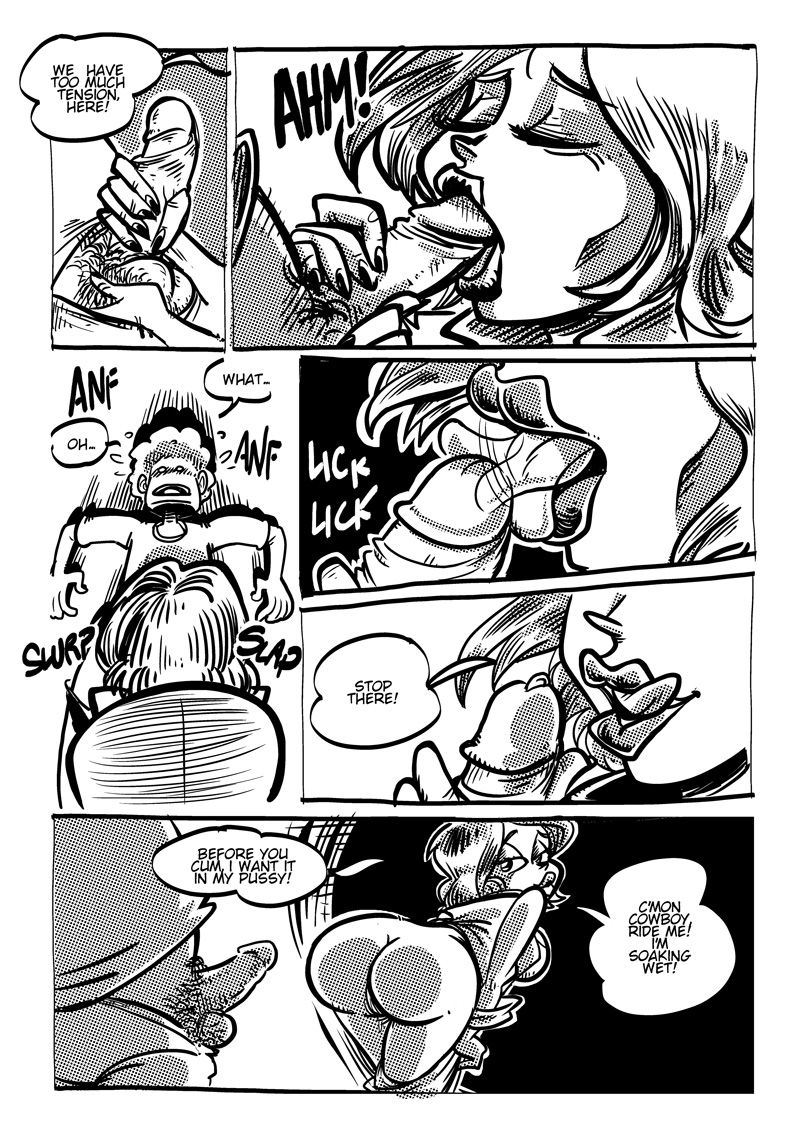 Blind Date page 2 full