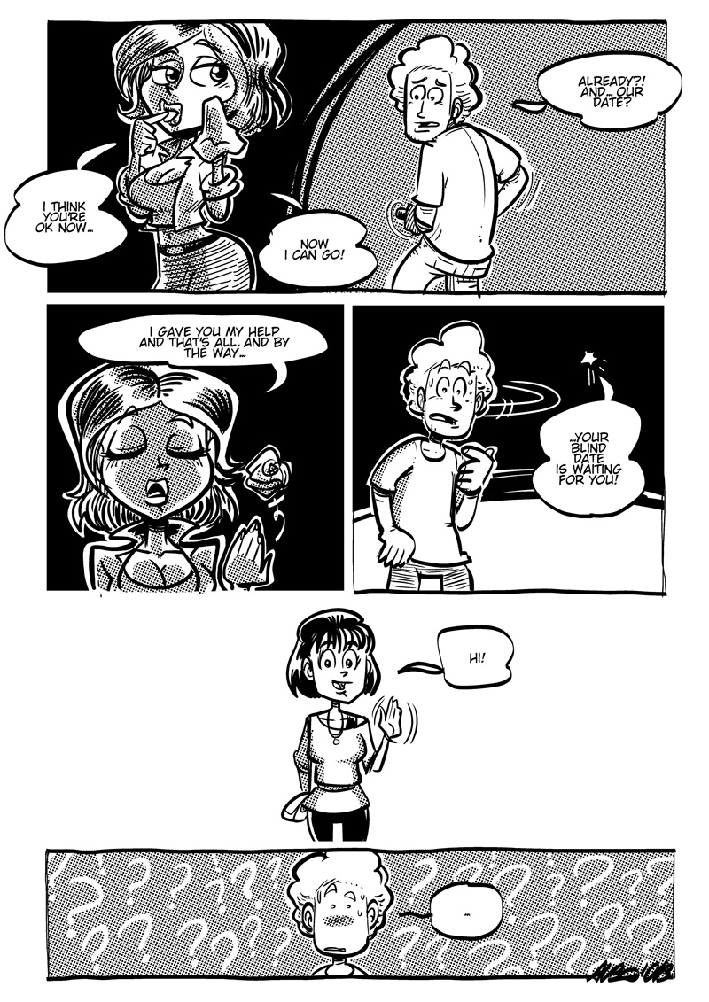 Blind Date page 4 full