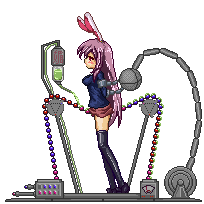Reisen Udongein Inaba page 10 full