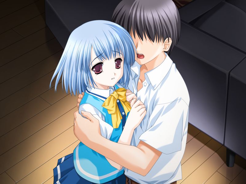 Imouto Watashi Donna Koto Datte... page 6 full