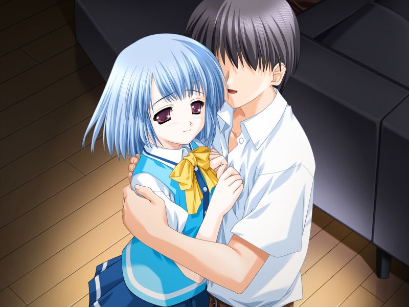 Imouto Watashi Donna Koto Datte... page 7 full
