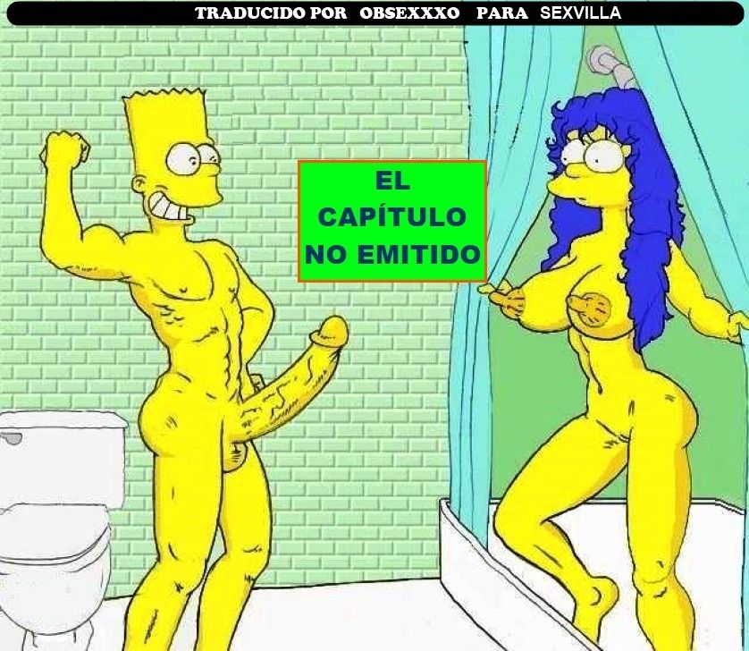 Never Ending Porn Story | El Capítilo No Emitido page 1 full