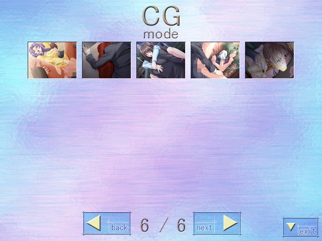 Hitozuma Sekkan Club page 9 full