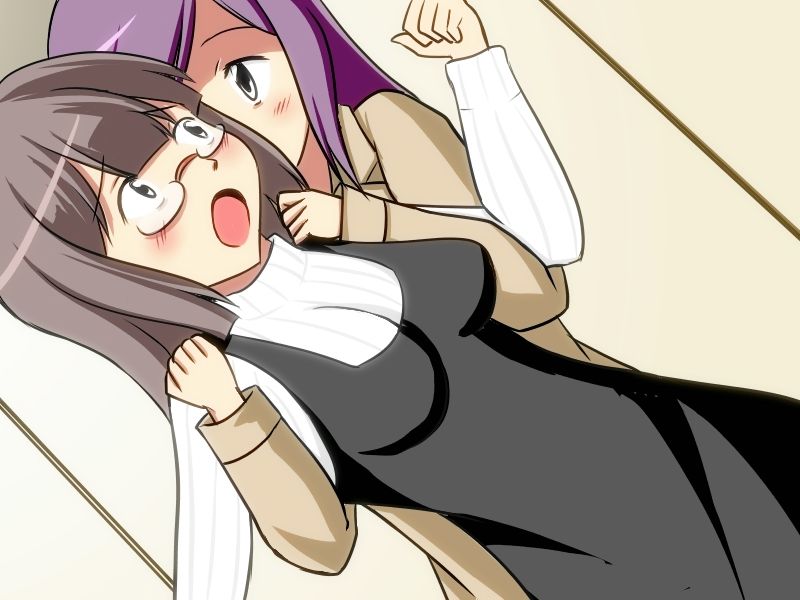 Kiken na Onna Tantei page 6 full