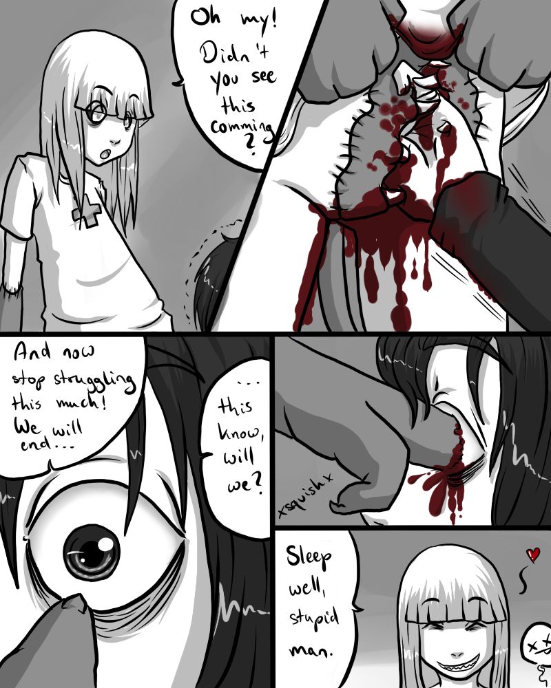 Vagina dentata page 7 full